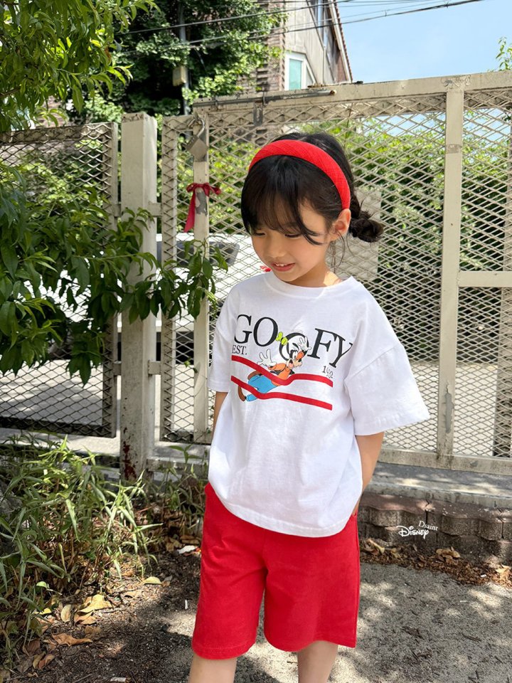 Dsaint - Korean Children Fashion - #prettylittlegirls - 1932 Goofy Set - 9