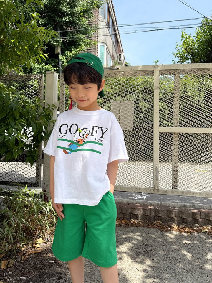 Dsaint - Korean Children Fashion - #stylishchildhood - 1932 Goofy Set - 12