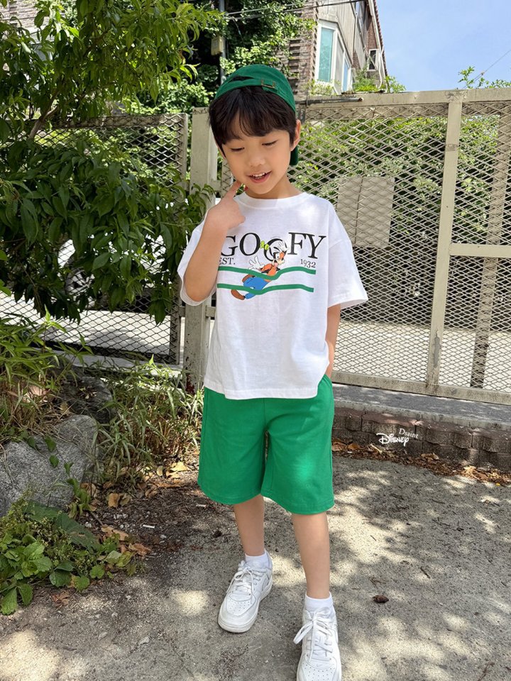 Dsaint - Korean Children Fashion - #toddlerclothing - 1932 Goofy Set - 11
