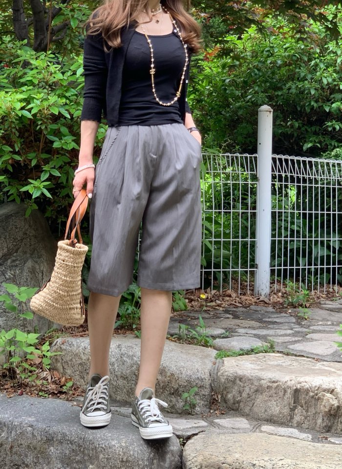 Elmu - Korean Women Fashion - #womensfashion - Low Shorts - 6
