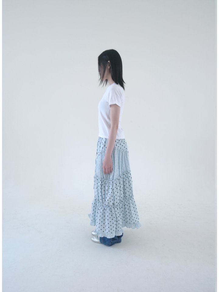 Enten - Korean Women Fashion - #momslook - Dodo Skirt - 8