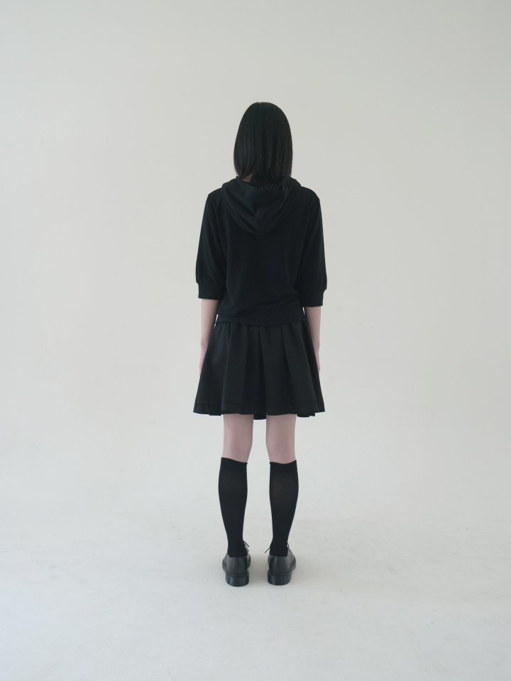 Enten - Korean Women Fashion - #momslook - Holly Skirt - 3