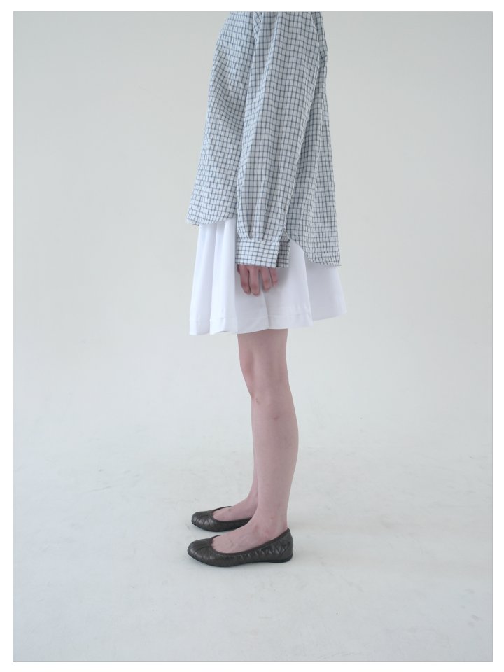 Enten - Korean Women Fashion - #momslook - Holly Skirt - 5