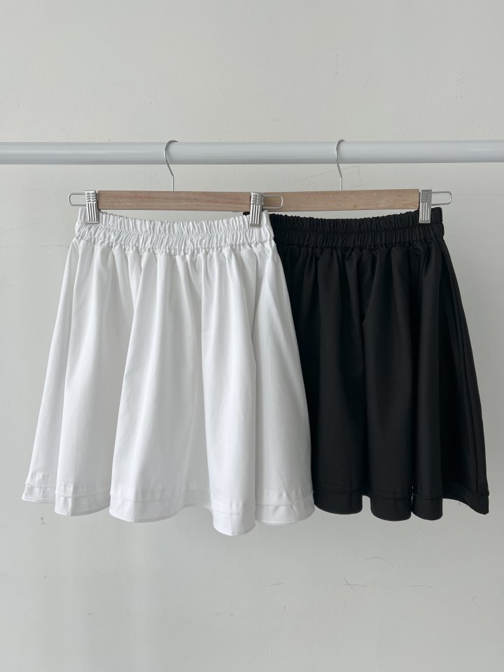 Enten - Korean Women Fashion - #momslook - Holly Skirt - 7