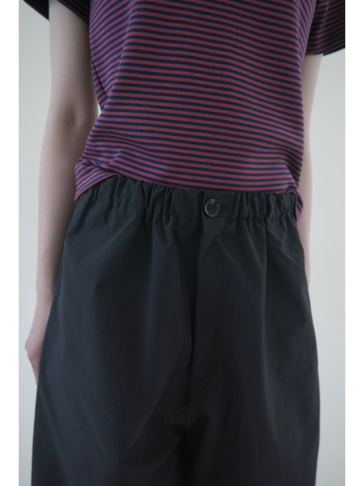 Enten - Korean Women Fashion - #momslook - Lupin Balloon Pants - 2