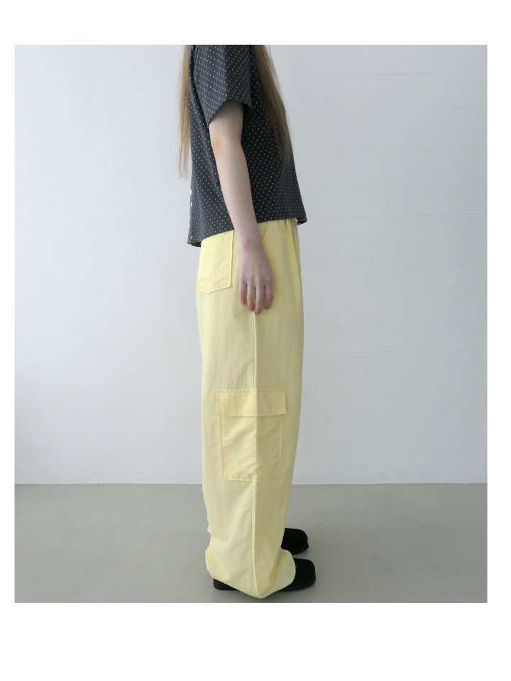 Enten - Korean Women Fashion - #momslook - Lily Pants - 2