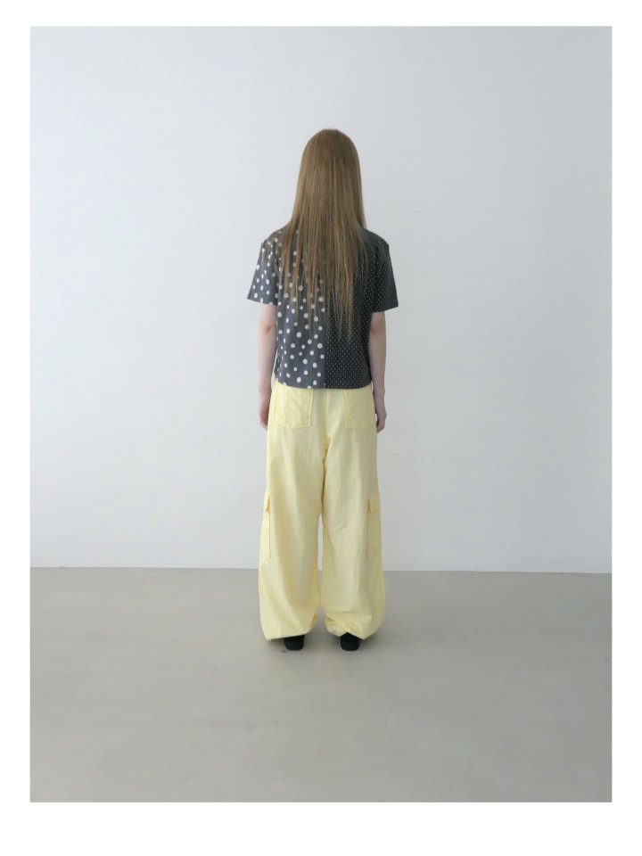 Enten - Korean Women Fashion - #womensfashion - Lily Pants - 4