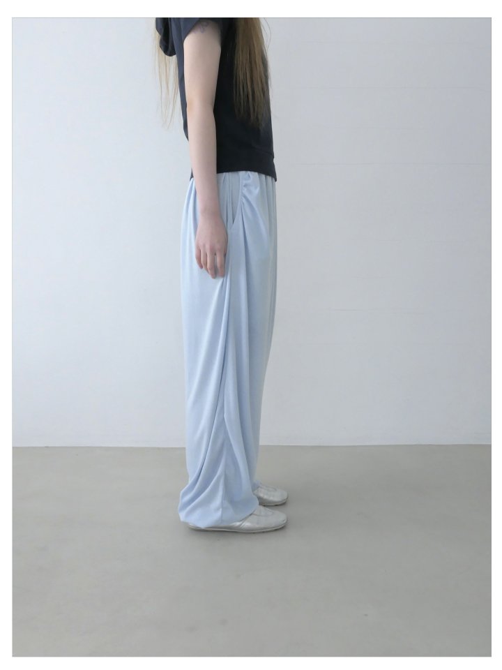 Enten - Korean Women Fashion - #momslook - Mulan Pants - 6