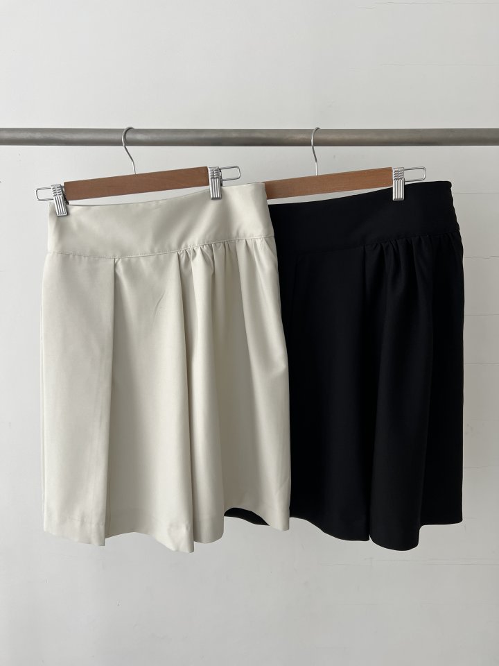 Enten - Korean Women Fashion - #momslook - Padola Skirt - 9