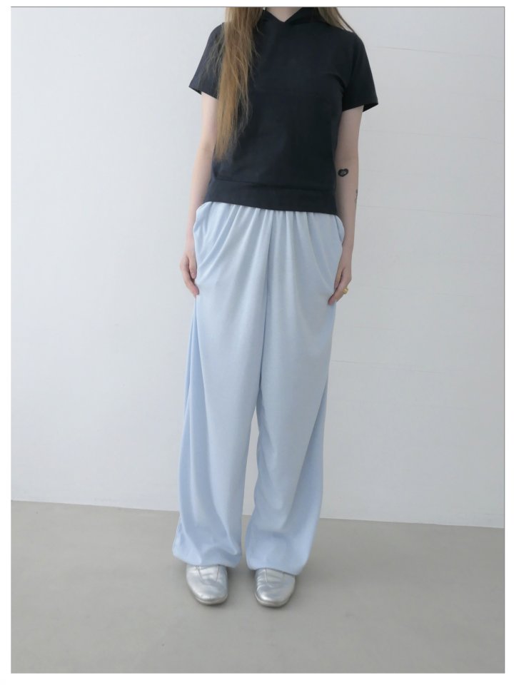 Enten - Korean Women Fashion - #restrostyle - Mulan Pants