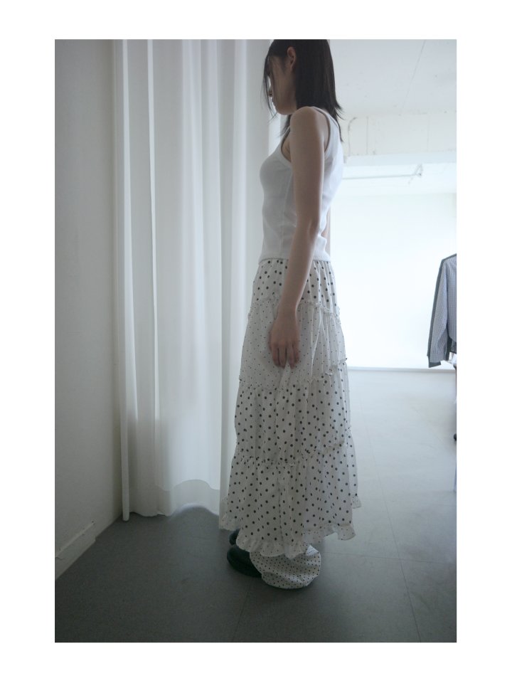 Enten - Korean Women Fashion - #thatsdarling - Dodo Skirt - 2