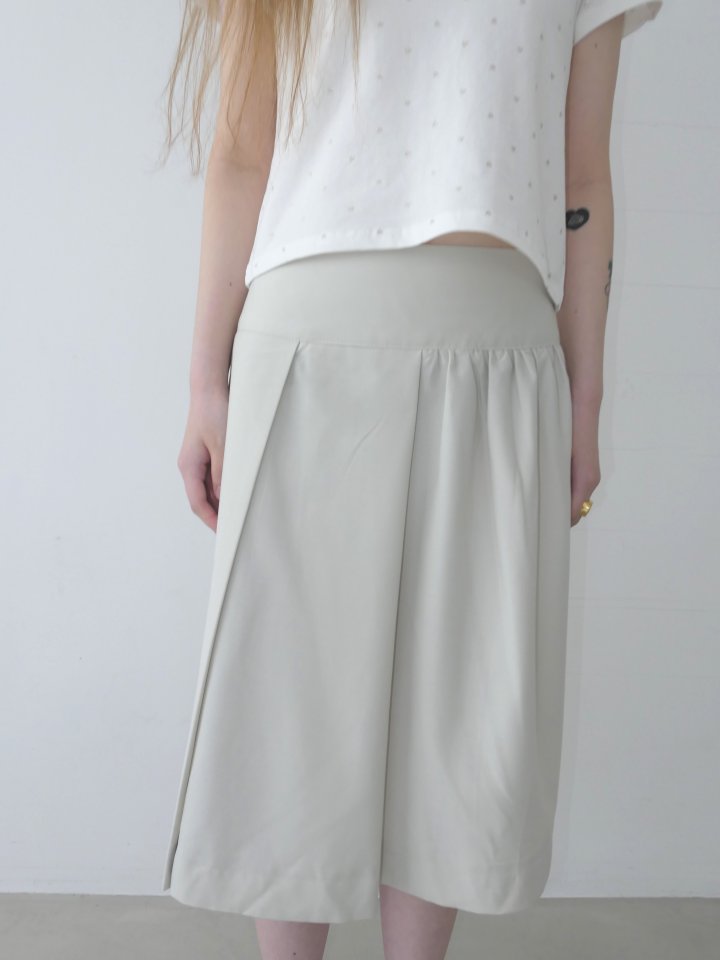 Enten - Korean Women Fashion - #thatsdarling - Padola Skirt - 3