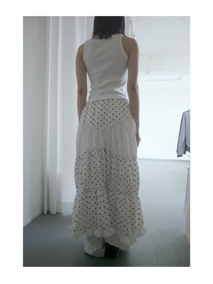 Enten - Korean Women Fashion - #thelittlethings - Dodo Skirt - 3