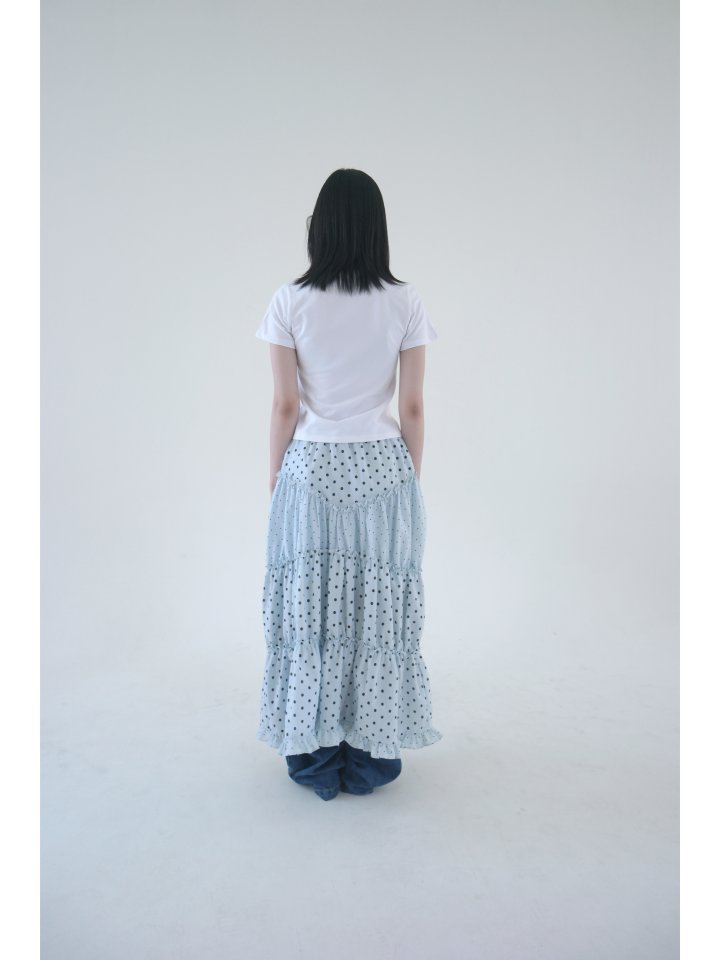 Enten - Korean Women Fashion - #womensfashion - Dodo Skirt - 9