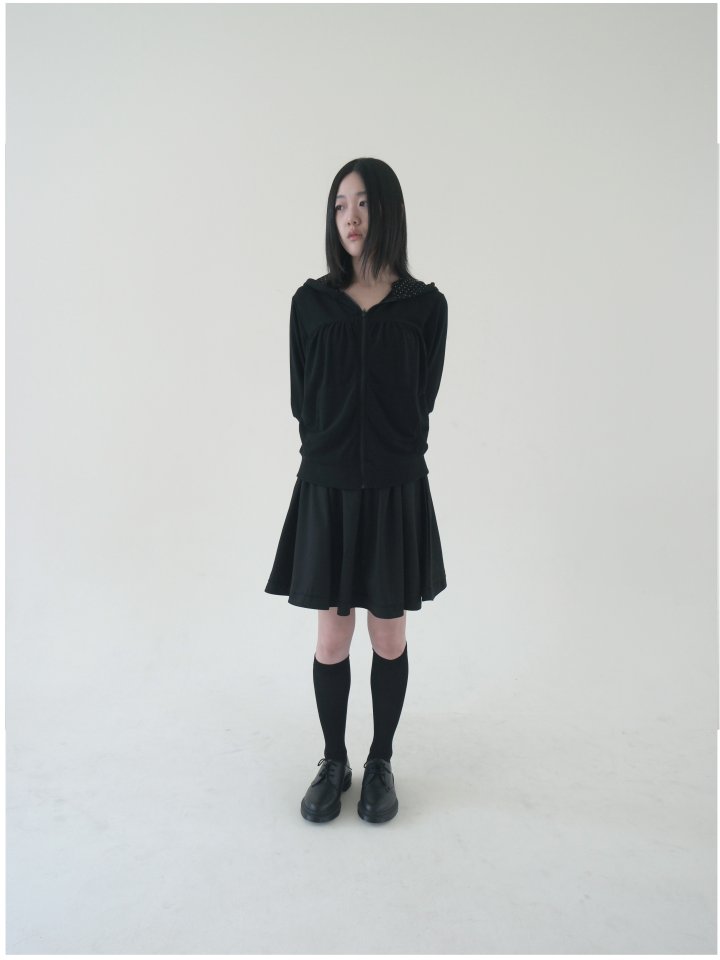 Enten - Korean Women Fashion - #womensfashion - Holly Skirt - 2