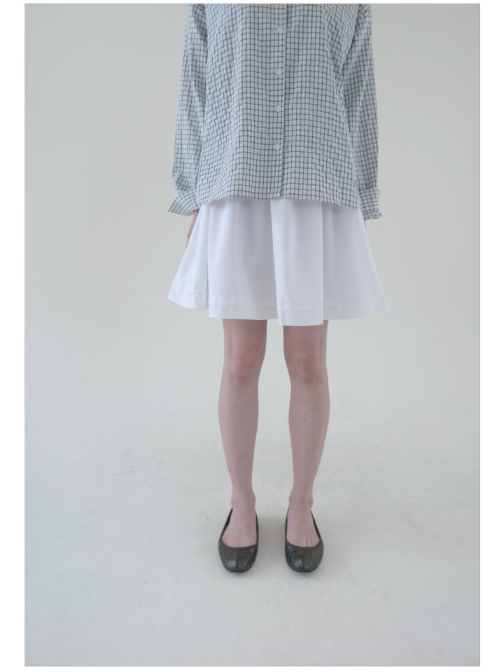 Enten - Korean Women Fashion - #momslook - Holly Skirt - 4