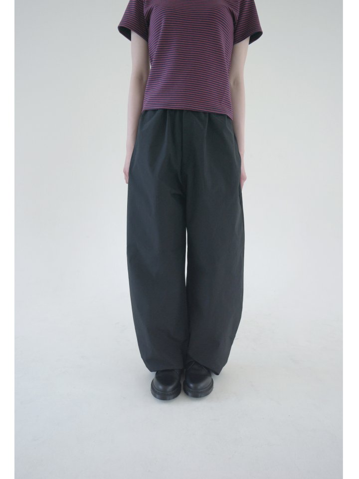Enten - Korean Women Fashion - #womensfashion - Lupin Balloon Pants