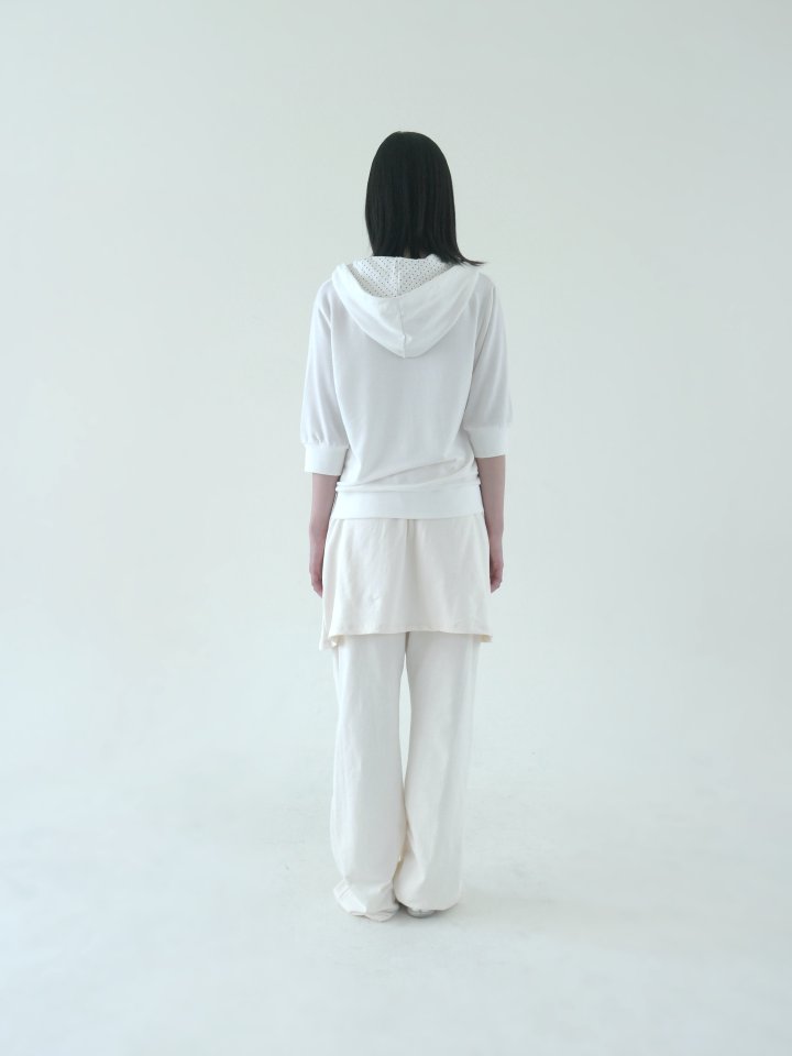 Enten - Korean Women Fashion - #womensfashion - Myde Skirt Pants - 3