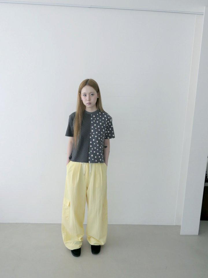 Enten - Korean Women Fashion - #womensfashion - Lily Pants - 3