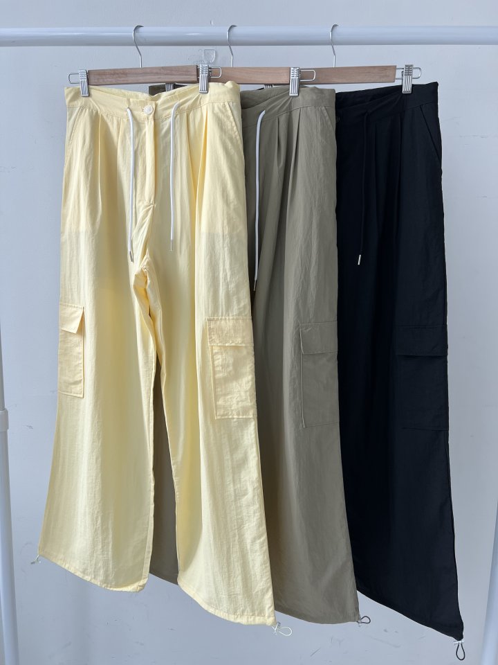 Enten - Korean Women Fashion - #womensfashion - Lily Pants - 5