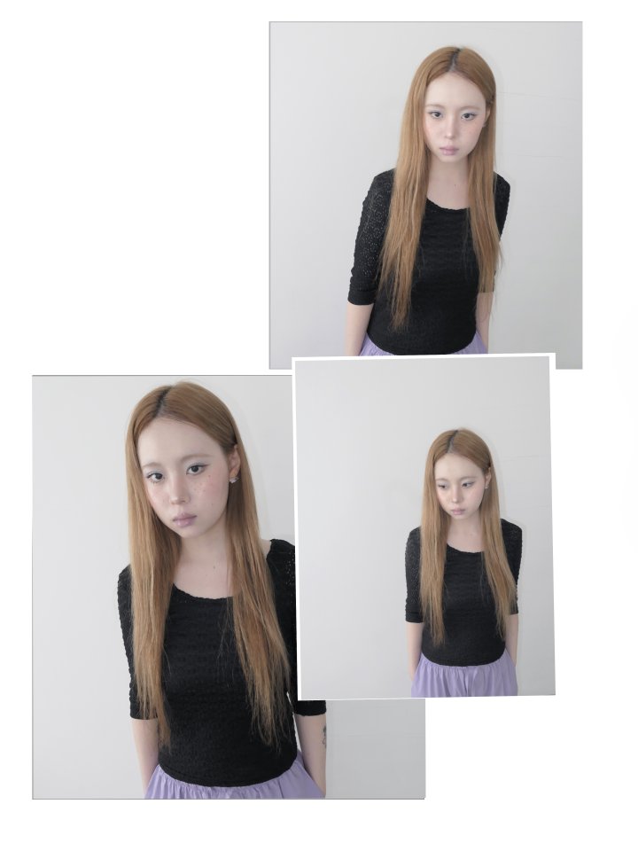 Enten - Korean Women Fashion - #momslook - More 7/10 Sleeve Tee - 4