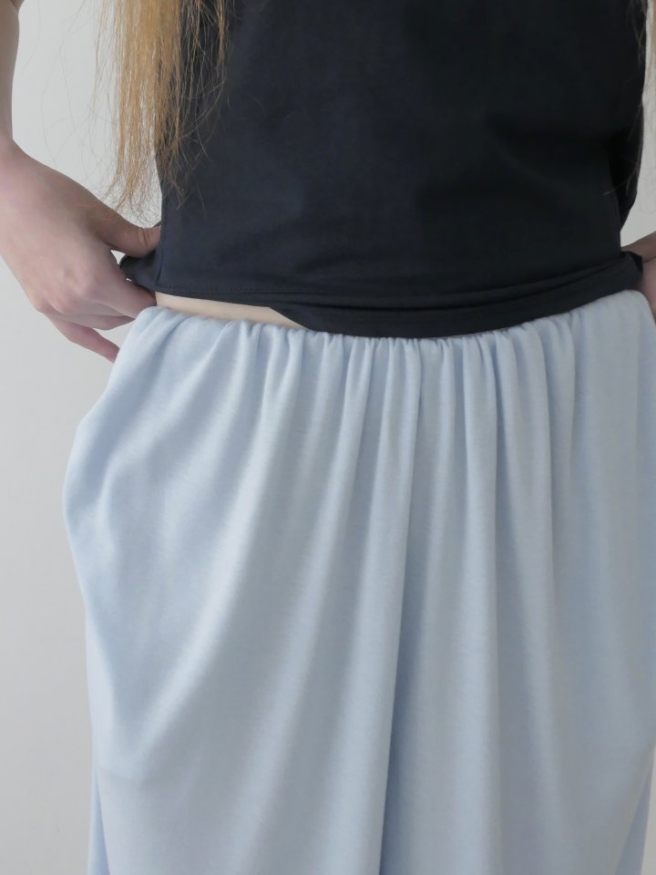 Enten - Korean Women Fashion - #womensfashion - Mulan Pants - 7