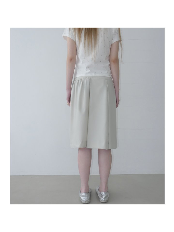 Enten - Korean Women Fashion - #womensfashion - Padola Skirt - 6