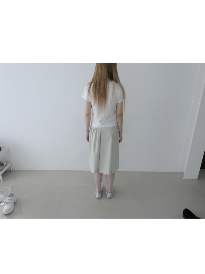 Enten - Korean Women Fashion - #womensfashion - Padola Skirt - 8