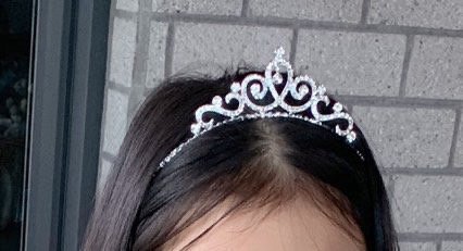 Eugenie Candies - Korean Children Fashion - #designkidswear - Tiara - 5
