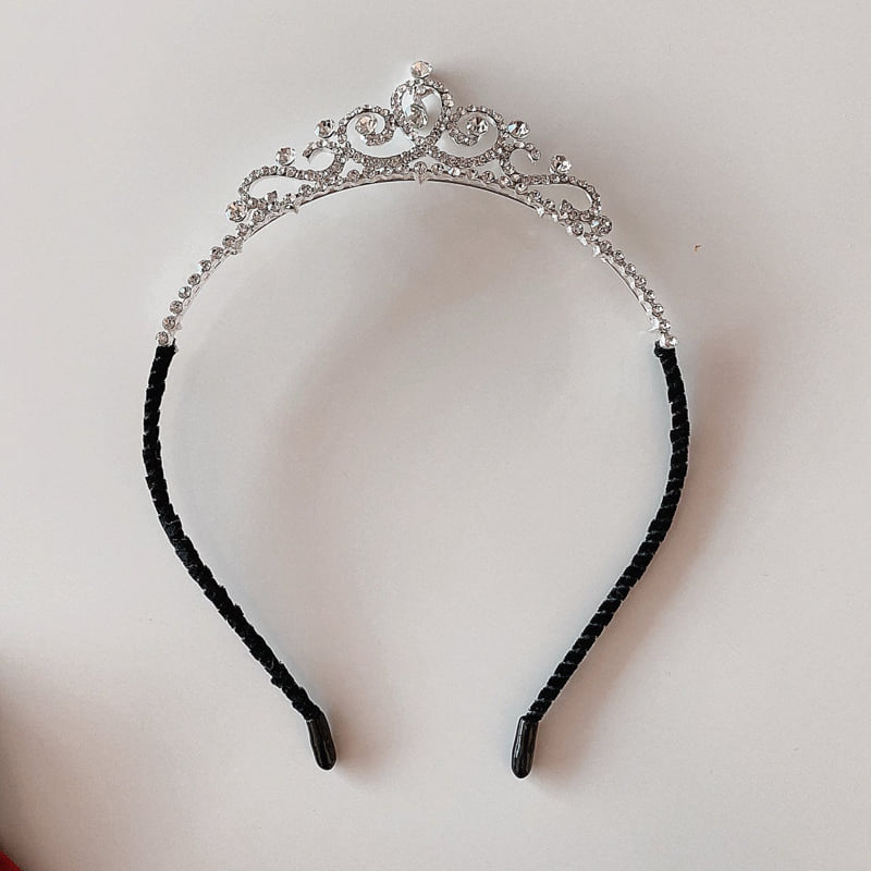 Eugenie Candies - Korean Children Fashion - #prettylittlegirls - Tiara