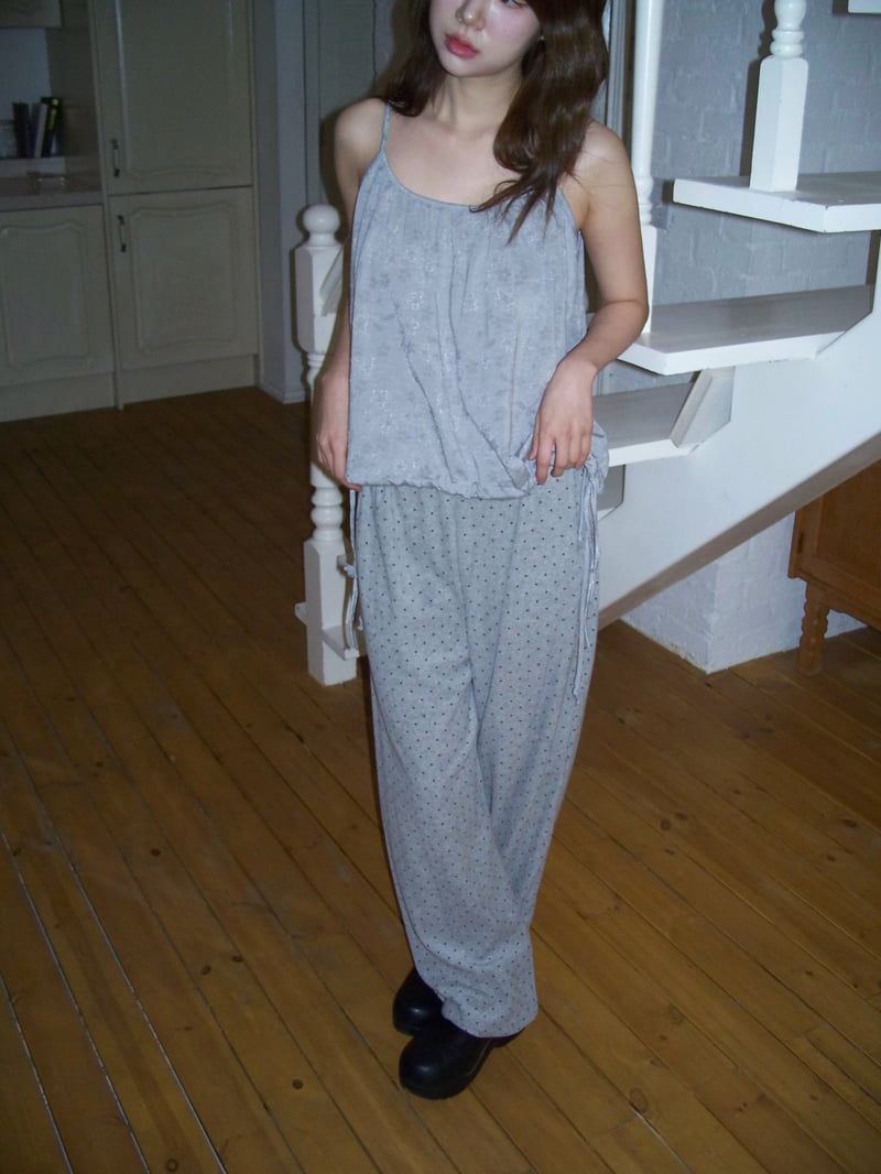 Flash - Korean Women Fashion - #momslook - Decoy Pants - 6