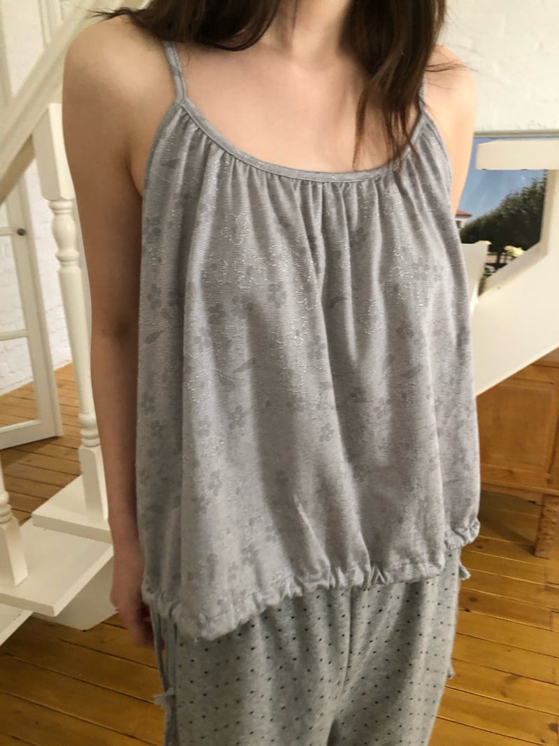 Flash - Korean Women Fashion - #momslook - Sakura Sleeveless - 9