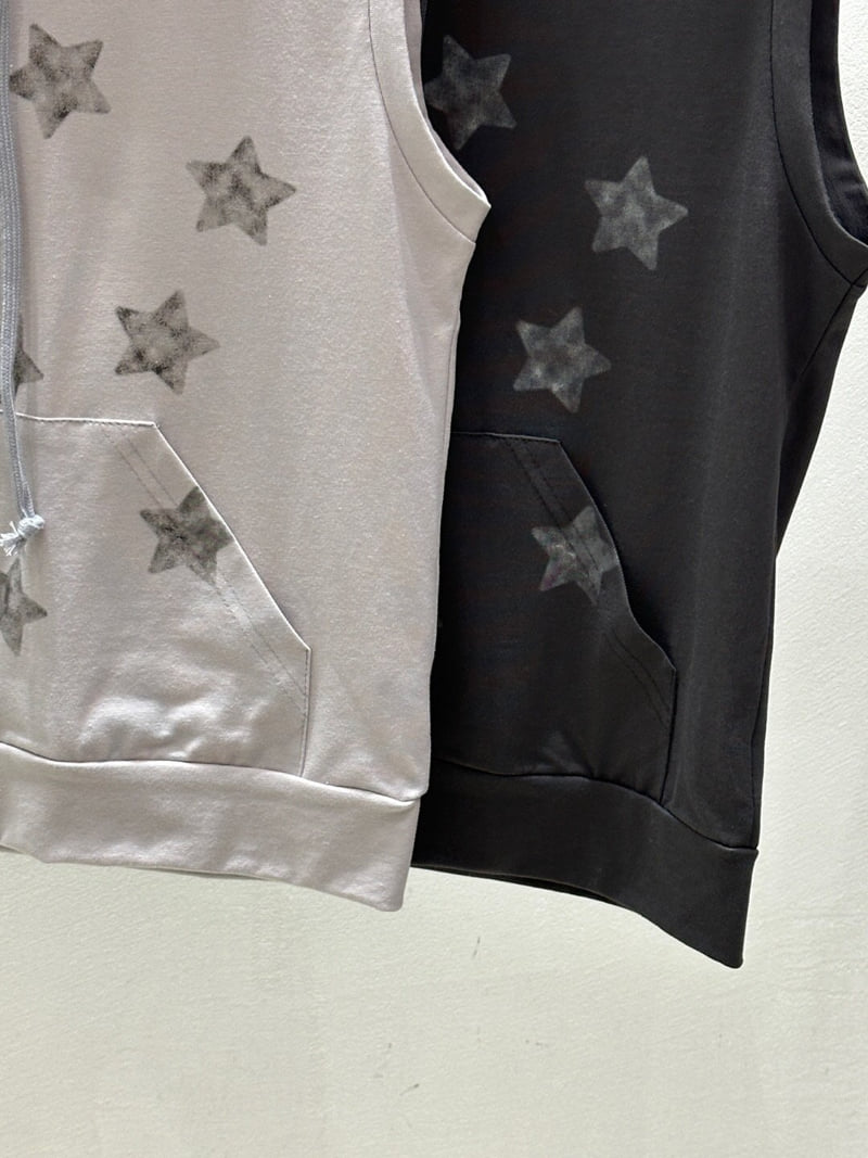 Flash - Korean Women Fashion - #momslook - Earth Hoodie - 12