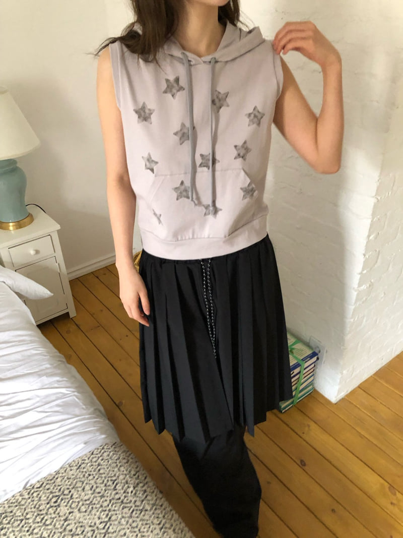 Flash - Korean Women Fashion - #momslook - Accordion Pants - 7