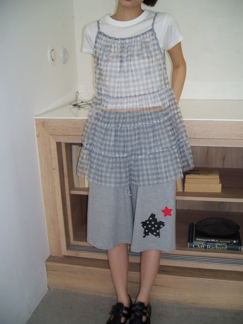Flash - Korean Women Fashion - #momslook - Kisses Pants - 6