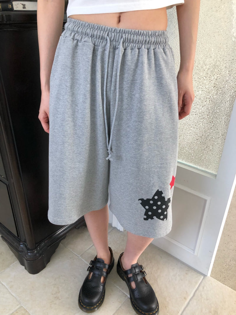 Flash - Korean Women Fashion - #momslook - Kisses Pants - 7