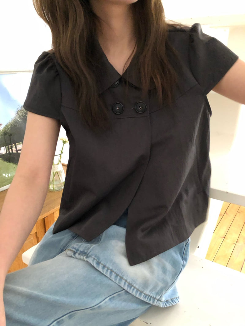 Flash - Korean Women Fashion - #momslook - Kyoei Jacket