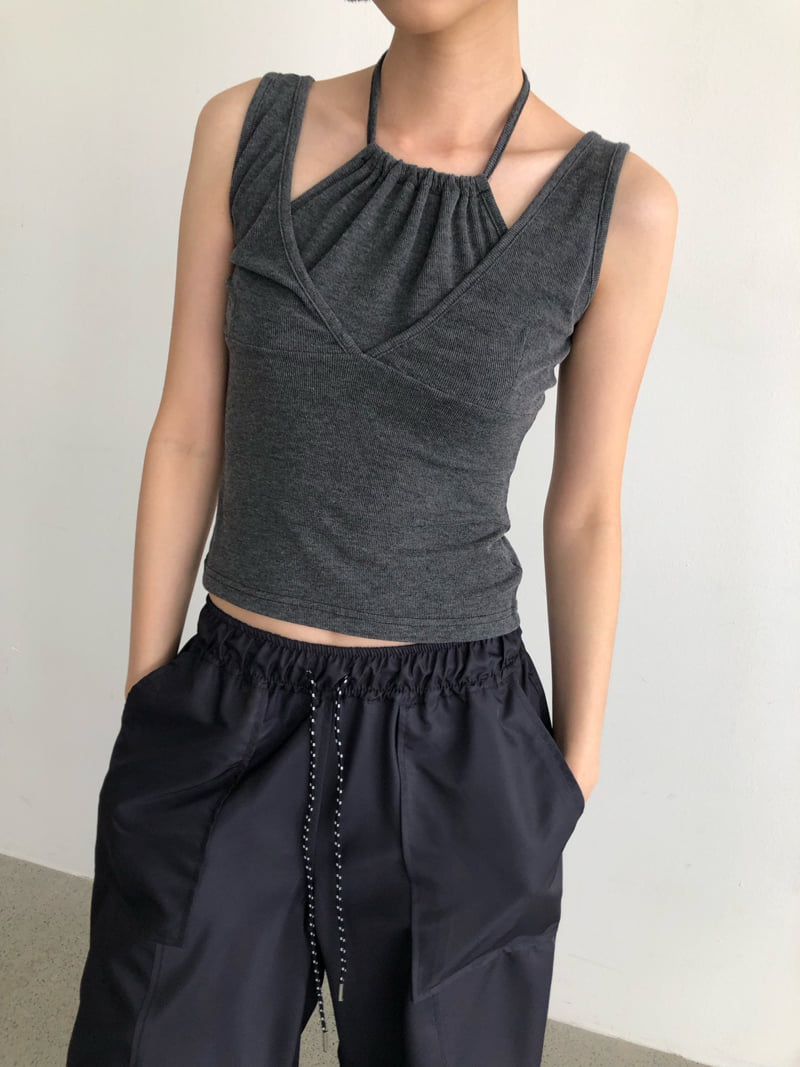 Flash - Korean Women Fashion - #momslook - Pie Tee