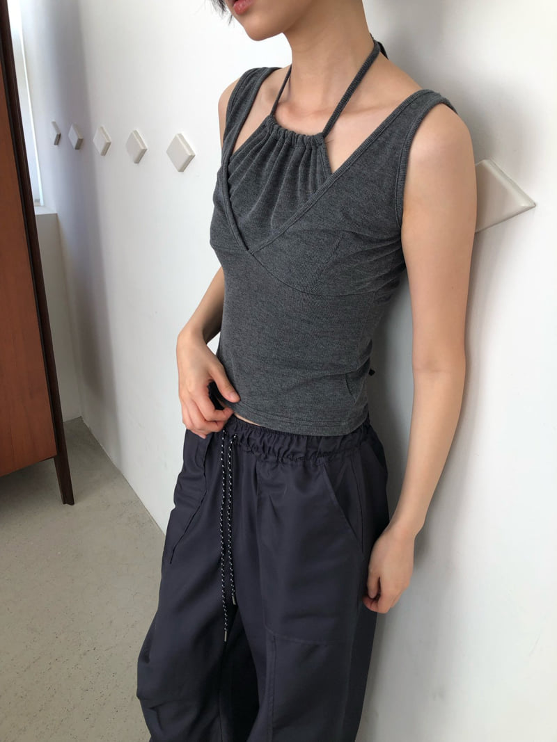 Flash - Korean Women Fashion - #momslook - Pie Tee - 2