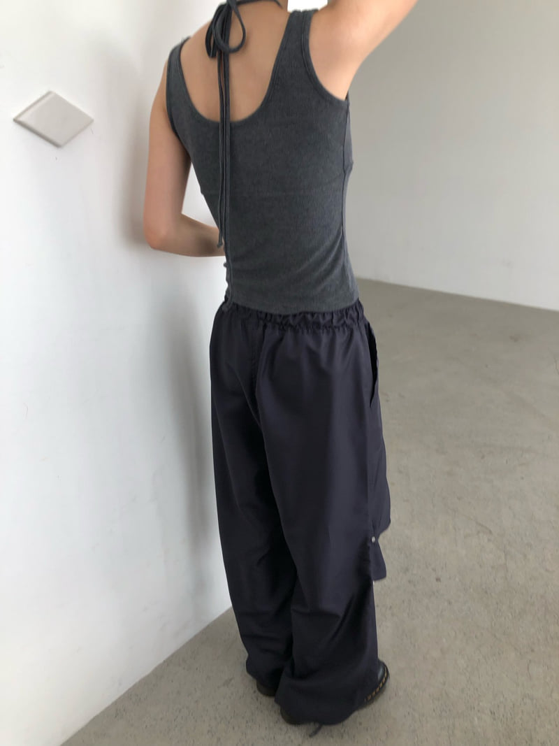 Flash - Korean Women Fashion - #momslook - Pie Tee - 3
