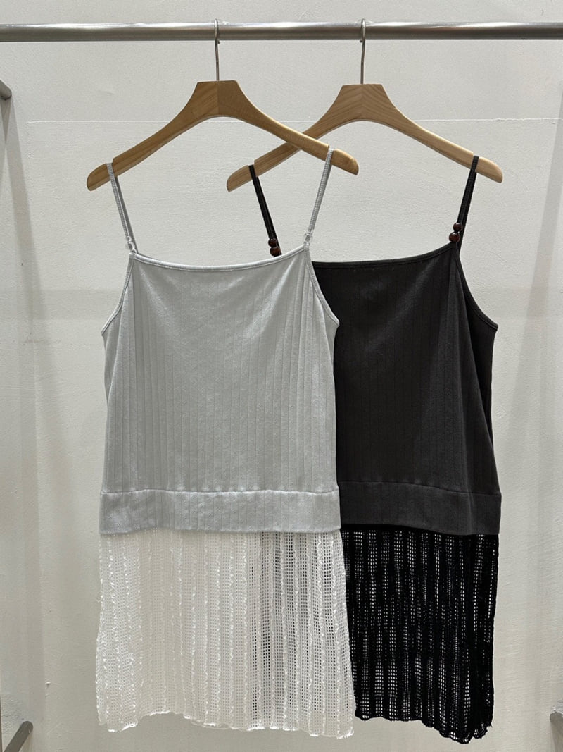Flash - Korean Women Fashion - #momslook - Village One-piece - 10