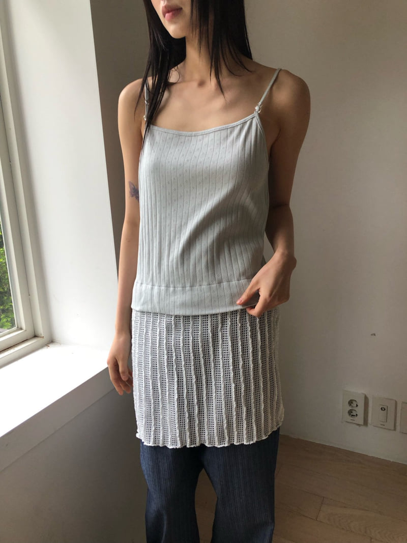 Flash - Korean Women Fashion - #momslook - Village One-piece - 6
