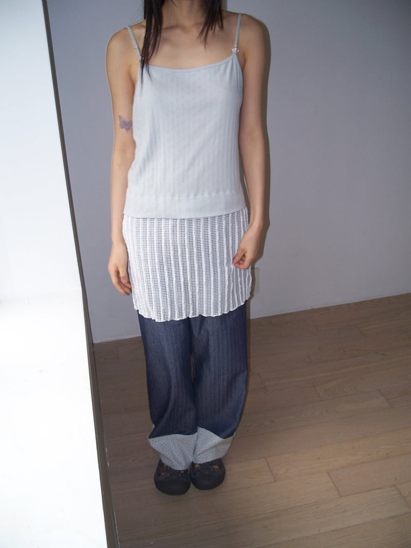 Flash - Korean Women Fashion - #momslook - Village One-piece - 8