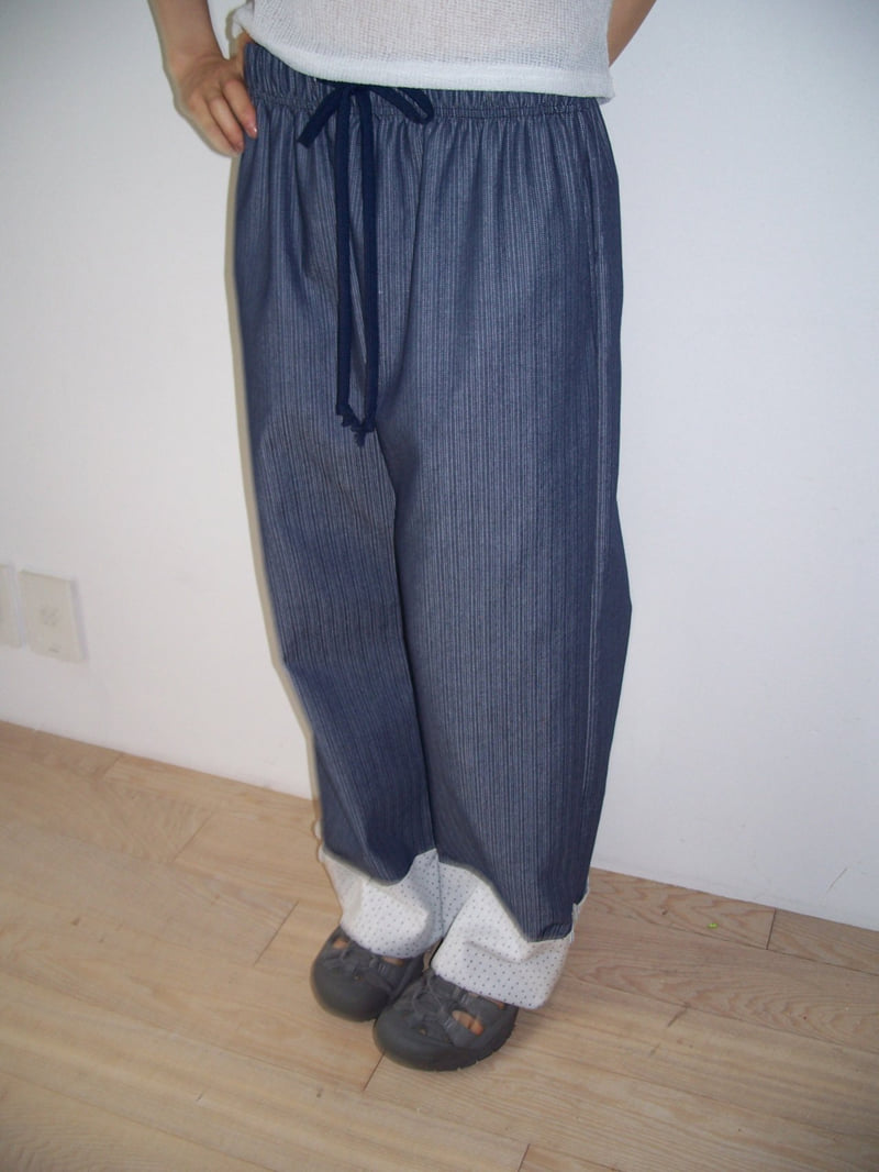Flash - Korean Women Fashion - #momslook - Market Pants - 7