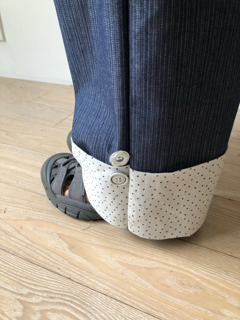 Flash - Korean Women Fashion - #momslook - Market Pants - 9