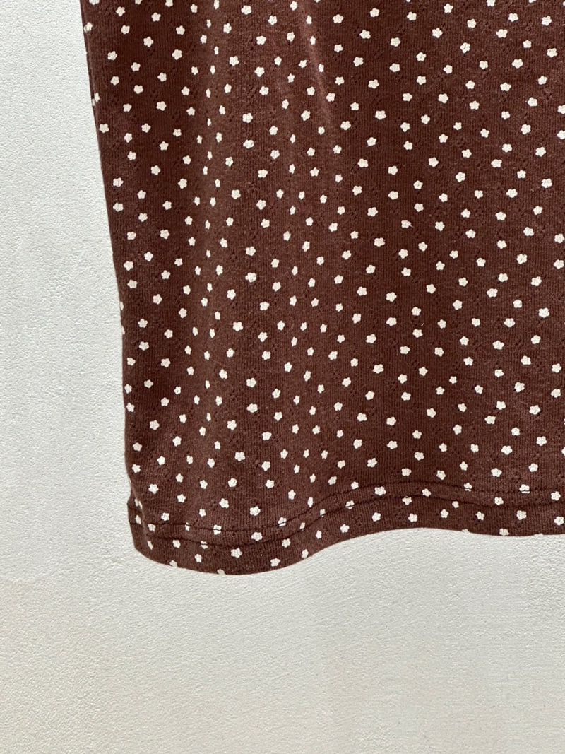 Flash - Korean Women Fashion - #momslook - Star Candy Sleeveless - 12
