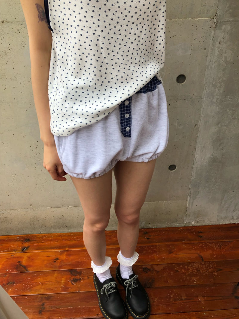 Flash - Korean Women Fashion - #momslook - Huggies Pants