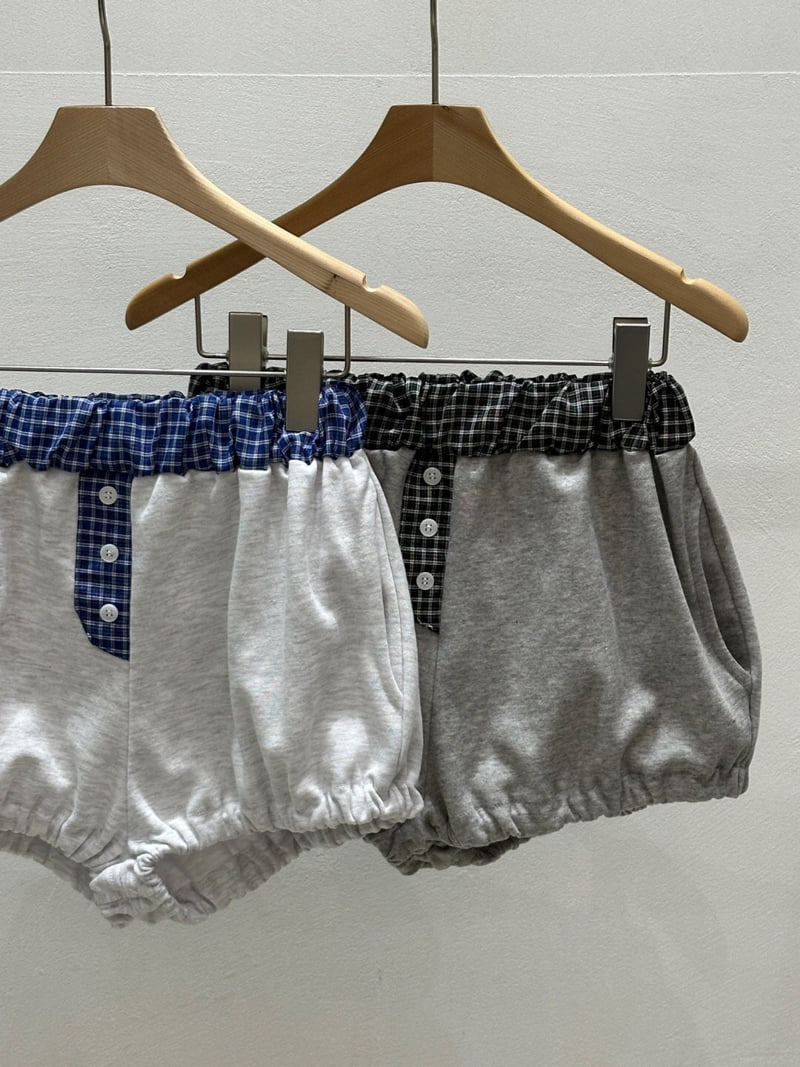 Flash - Korean Women Fashion - #momslook - Huggies Pants - 11