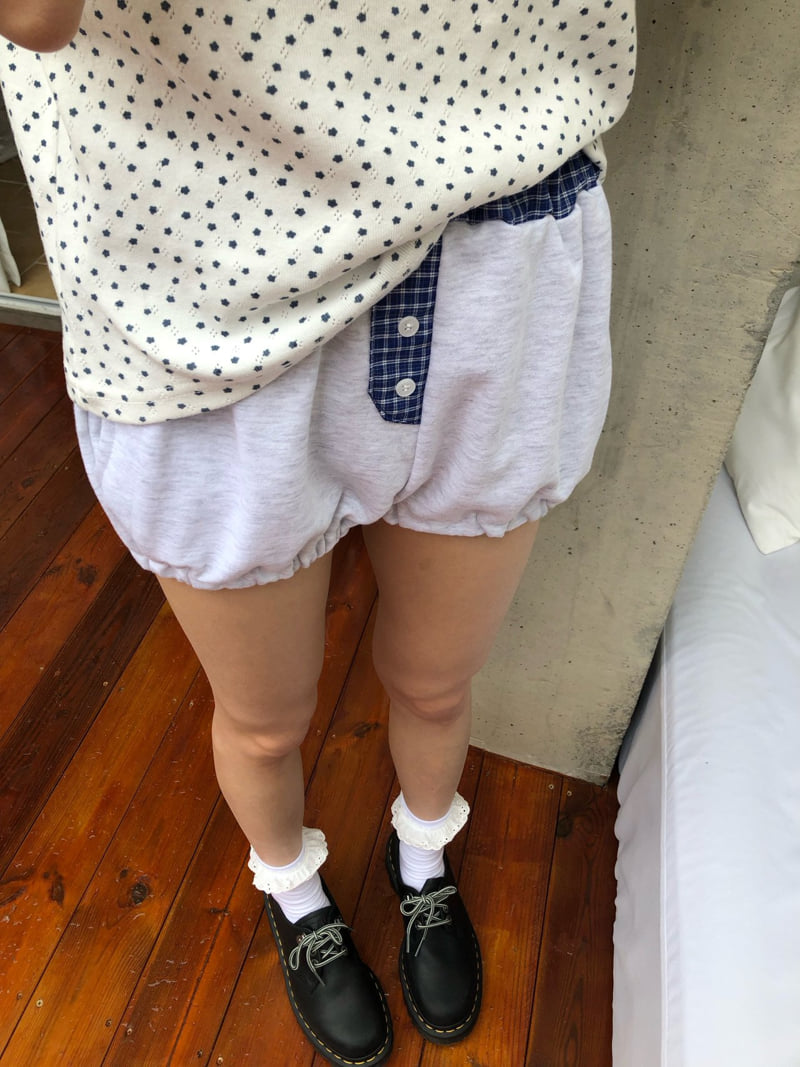 Flash - Korean Women Fashion - #momslook - Huggies Pants - 3