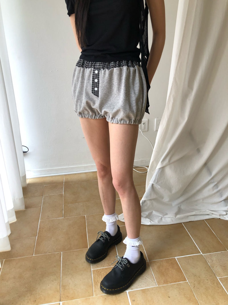Flash - Korean Women Fashion - #momslook - Huggies Pants - 7